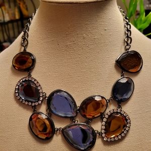 NECKLACE AND EARINGS SET